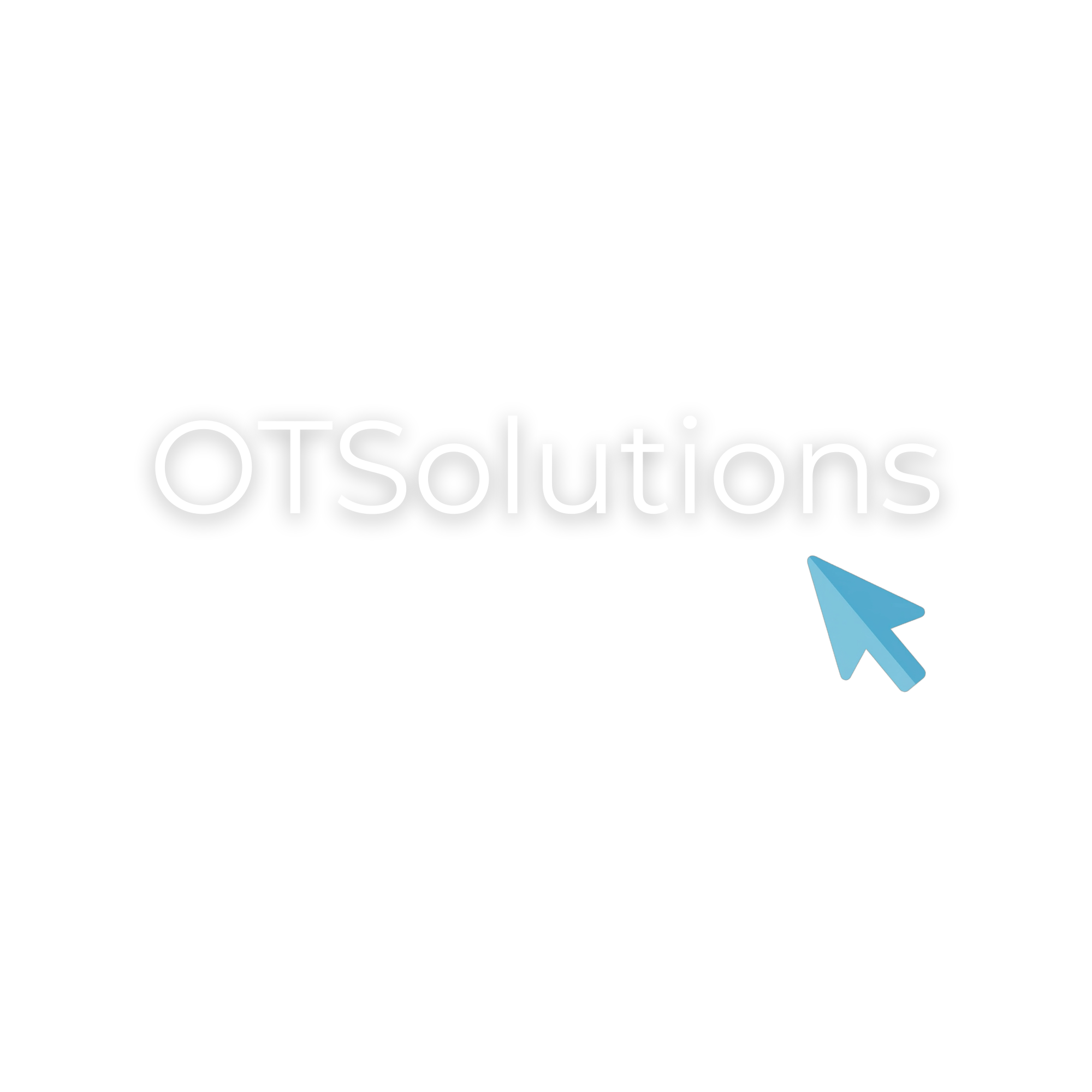 OTSolutions Logo